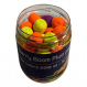 Mastodont Baits Fluo Pop-Up Boilies 16mm 200ml Berry Boom