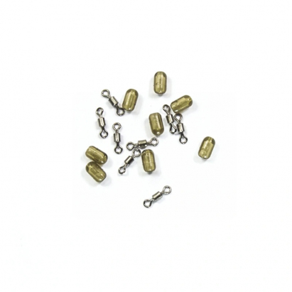 Mistrall adaptér s tŕňom extra large 12ks