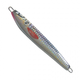 Mistrall Pilker Snake 125g 122mm vzor 05