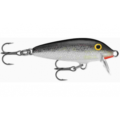 Rapala Wobler Original Floating F03 S