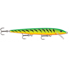 Wobler Rapala Original Floating 11cm F11 FT Wobler Rapala Original Floating 11cm F11 FT