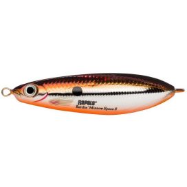 Spona Rapala Rattlin' Minnow Spoon 8cm SBR Spona Rapala Rattlin' Minnow Spoon 8cm SBR