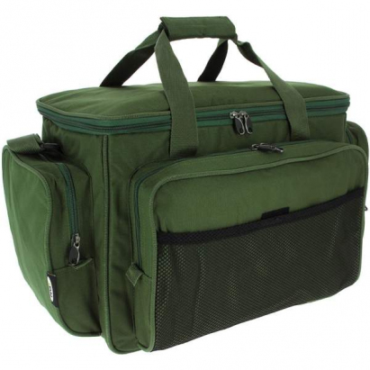 NGT Taška Green Insulated Carryall 709 NGT Taška Green Insulated Carryall 709