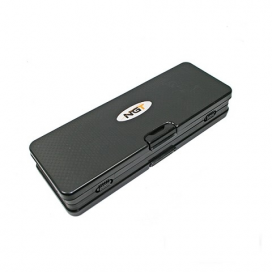 NGT Box na náväzce Multilevel Stiff Rig Wallet NGT Box na náväzce Multilevel Stiff Rig Wallet