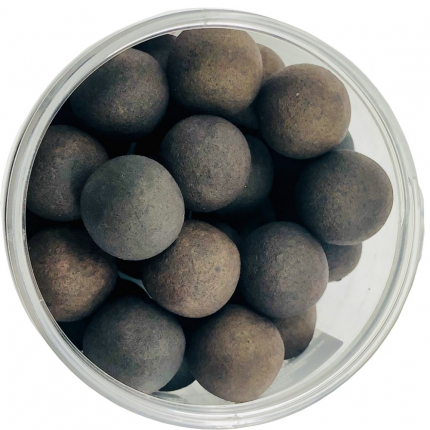 LK Baits Boilies Jeseter Special Pop UP Beluga Halibut 18mm 200ml