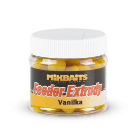 Mikbaits Mäkké feeder extrudát 50ml - Vanilka