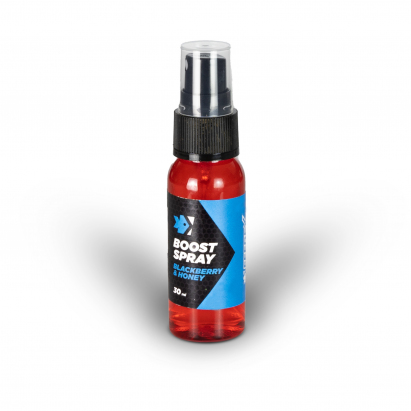 Feeder Expert Booster Spray Med Čučoriedka 30ml Feeder Expert Booster Spray Med Čučoriedka 30ml