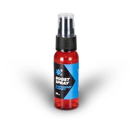 Feeder Expert Booster Spray Med Čučoriedka 30ml