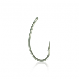 Garda háčiky - ULTRA SHARP carp hook č.6 10ks Garda háčiky - ULTRA SHARP carp hook č.6 10ks