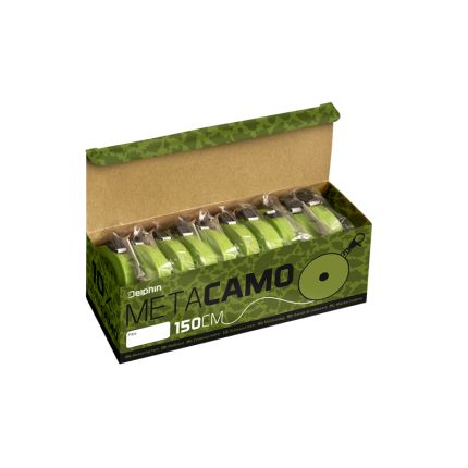 Delphin Meter META Camo