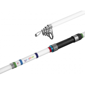 Delphin Prút Yupie 240cm/40g