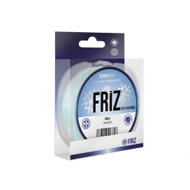 Delphin FRIZ / ľadová biela 0,28mm 6,3kg 150m