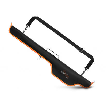 Puzdro na prút Delphin SpinCASE EVA - 100cm