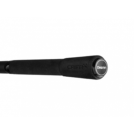 Delphin Prut Castix 3,85 m 3,75 lb 2 díl