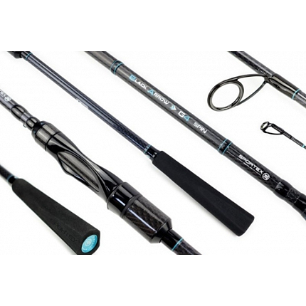 Sportex Prut Black Arrow G-4 Spin 2,1 m 16-53 g