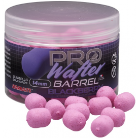 Starbaits Wafter Pro Blackberry 50g 14mm Starbaits Wafter Pro Blackberry 50g 14mm