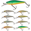 Gunki Wobler Gamera SP MR Twitch 7,2 cm
