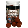 Spicy Salmon Hard Boilies 200g