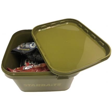 Starbaits Vedierko Square 8L