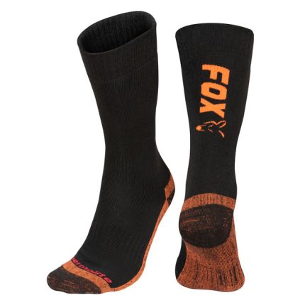 Fox Ponožky Collection Socks Zeleno / Stříbný