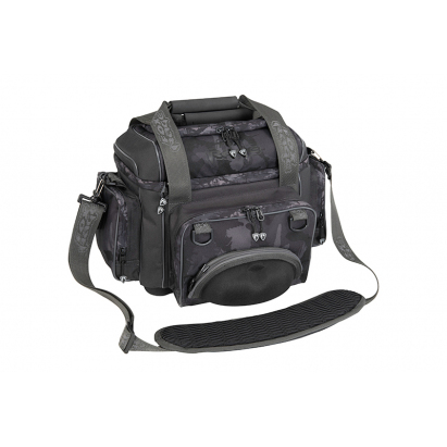 Fox Rage Voyager Camo Medium Carryall Fox Rage Voyager Camo Medium Carryall