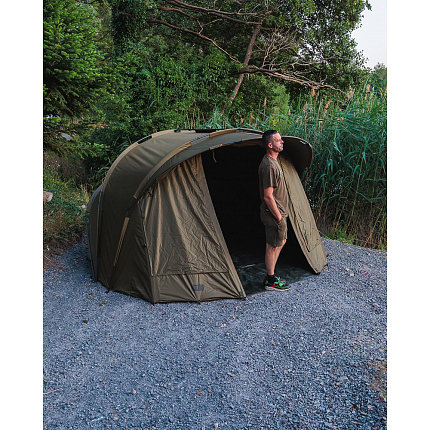 Fox Bivak EOS II XL 2 Person Bivvy