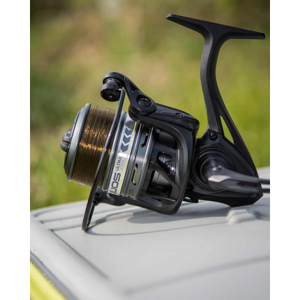 Matrix Navijak Aquos Ultra Reel 4000