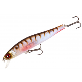Mikado Wobler Jive 120mm/24g/oikawaperch Suspending 1 Ks