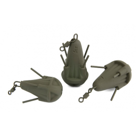 Fox Záťaž Marker Grappling Marker Lead 2ks Fox Záťaž Marker Grappling Marker Lead 2ks