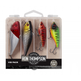 Ron Thomson Súprava VIB Pack 5.5-7cm