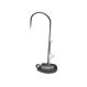 Savage Gear Jigová Hlava SG Ned Jighead Matt Black 3ks 12,0g, 1