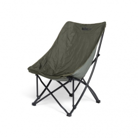 Nash křeslo Bank Life Hi-Back Chair