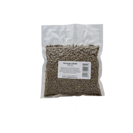 Carp Servis Václavík Konope mleté 500g