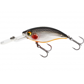 Westin Wobler BuzzBite Crankbait Floating Steel Sardine Westin Wobler BuzzBite Crankbait Floating Steel Sardine