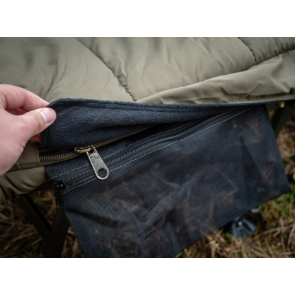 Giants Fishing Spací vak 5 Season Extreme Plus Sleeping Bag