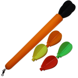 Giants fishing Plavák Marker Float With Interchangeable Fíns 12g