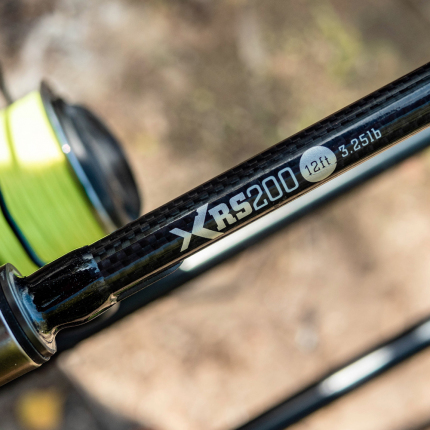 Giants fishing Kaprový prút XRS200 12ft 3.50lb 2pc