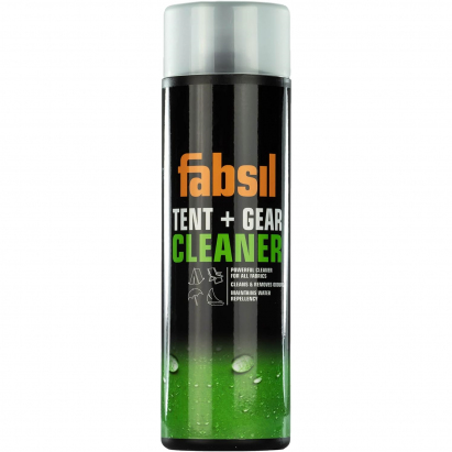 Grangers Čistiaci Prostriedok Fabsil Tent And Gear Cleaner 500 ml Grangers Čistiaci Prostriedok Fabsil Tent And Gear Cleaner 500 ml