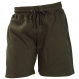 Giants Fishing Kraťasy Shorts Deluxe Green L