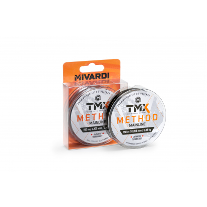 TMX Method mainline 0.225mm 150m TMX Method mainline 0.225mm 150m