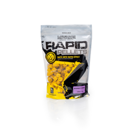 Pelety Rapid SweetCorn 1 kg 20 mm