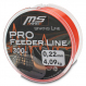 MS Range Vlasec Pre Feeder Line 300m 0,30mm