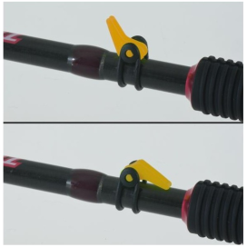 Iron Claw Lure Keeper, 2ks / bal