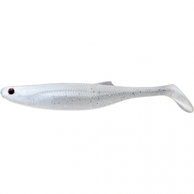 Headbanger nástraha BangerShad 9cm PW blistr 5ks