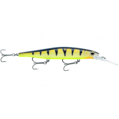 Precision Xtreme Deep Mavrik 110
