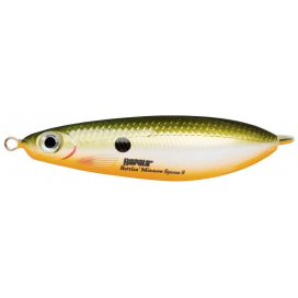 Spona Rapala Rattlin' Minnow Spoon 8cm RFSH Spona Rapala Rattlin' Minnow Spoon 8cm RFSH