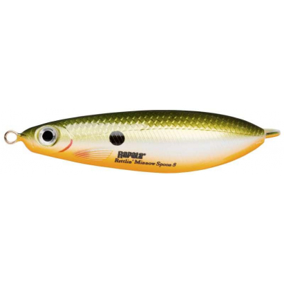 Spona Rapala Rattlin' Minnow Spoon 8cm RFSH