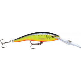 Rapala Wobler Deep Tail Dancer 09 HS
