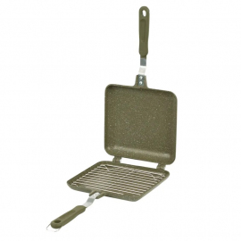 Trakker Toaster Armolife Marble Grill Toaster XL