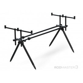 ZFISH Stojan Rod Pod Rodmaster 3 rods